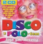 Disco Z Polo-tem - Jaja jak Berety w sklepie internetowym Booknet.net.pl