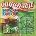 Cygańskie Disco Polo vol. 1 w sklepie internetowym Booknet.net.pl