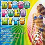 Disco polo hits vol. 2 w sklepie internetowym Booknet.net.pl