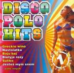 Disco polo hits vol. 1 w sklepie internetowym Booknet.net.pl