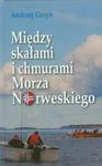 Między skałami i chmurami Morza Norweskiego w sklepie internetowym Booknet.net.pl