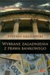 Wybrane zagadnienia z prawa bankowego w sklepie internetowym Booknet.net.pl