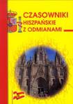 Czasowniki hiszpańskie z odmianami w sklepie internetowym Booknet.net.pl