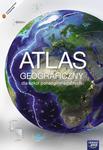 Atlas geograficzny. Klasa 1-3, liceum / technikum. Zakres podstawowy i rozszerzony w sklepie internetowym Booknet.net.pl