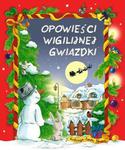 Opowieści wigilijnej gwiazdki w sklepie internetowym Booknet.net.pl