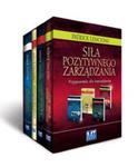 Siła pozytywnego zarządzania w sklepie internetowym Booknet.net.pl