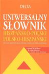 Uniwersalny słownik hiszpańsko-polski, polsko-hiszpański w sklepie internetowym Booknet.net.pl