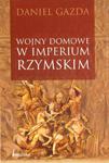 Wojny domowe w Imperium Rzymskim w sklepie internetowym Booknet.net.pl