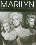 Marilyn. Osobisty album Marilyn Monroe w sklepie internetowym Booknet.net.pl