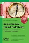 Samorządowy zakład budżetowy Funkcjonowanie i przekształcenie w spółkę prawa handlowego w sklepie internetowym Booknet.net.pl