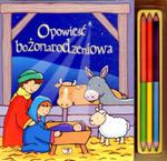 Opowieść bożonarodzeniowa w sklepie internetowym Booknet.net.pl