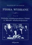 Pisma wybrane tom 2 w sklepie internetowym Booknet.net.pl