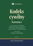 Kodeks cywilny Komentarz w sklepie internetowym Booknet.net.pl