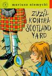 Zuzia kontra Scotland Yard w sklepie internetowym Booknet.net.pl