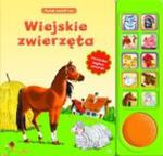 Wiejskie zwierzęta. Świat wokół nas w sklepie internetowym Booknet.net.pl