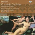 Handel: Complete Cantatas vol. 3: Aminta e Fillide HWV83 w sklepie internetowym Booknet.net.pl