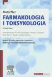 Mutschler Farmakologia i toksykologia podręcznik w sklepie internetowym Booknet.net.pl