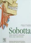 Atlas anatomii człowieka Sobotta. Tom 3.: Głowa, szyja i układ nerwowy w sklepie internetowym Booknet.net.pl