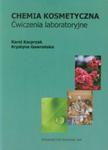 Chemia kosmetyczna ćwiczenia laboratoryjne w sklepie internetowym Booknet.net.pl