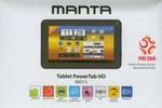 Manta PowerTab HD w sklepie internetowym Booknet.net.pl