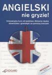 Angielski nie gryzie! Innowacyjny kurs od podstaw (+CD) w sklepie internetowym Booknet.net.pl