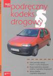 Podręczny kodeks drogowy w sklepie internetowym Booknet.net.pl