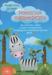 Pomocnik logopedyczny dla rodziców i dzieci w wieku przedszkolnym utrwalających prawidłową wymowę głoski z w sklepie internetowym Booknet.net.pl