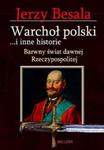 Warchoł polski i inne historie w sklepie internetowym Booknet.net.pl