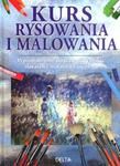 Kurs rysowania i malowania w sklepie internetowym Booknet.net.pl