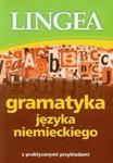 Gramatyka języka niemieckiego w sklepie internetowym Booknet.net.pl