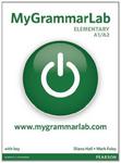 MyGrammarLab Elementary A1/A2 - Student’s book ( +online access) w sklepie internetowym Booknet.net.pl