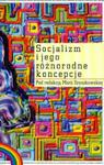 Socjalizm i jego różnorodne koncepcje w sklepie internetowym Booknet.net.pl