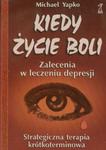 Kiedy życie boli w sklepie internetowym Booknet.net.pl