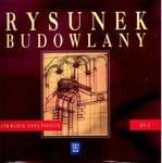 Rysunek budowlany Konstrukcje budowlane 1 podręcznik w sklepie internetowym Booknet.net.pl