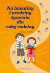 Na imieniny i urodziny w sklepie internetowym Booknet.net.pl