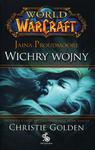World of Warcraft. Wichry wojny w sklepie internetowym Booknet.net.pl