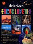 DZIECIĘCA ENCYKLOPEDIA FK OP+OBW FK w sklepie internetowym Booknet.net.pl