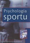 Psychologia sportu w sklepie internetowym Booknet.net.pl