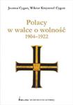 Polacy w walce o wolność 1904 - 1922 w sklepie internetowym Booknet.net.pl