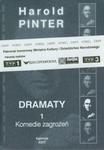 Dramaty 1 Komedie zagrożeń w sklepie internetowym Booknet.net.pl