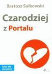 Czarodziej z portalu w sklepie internetowym Booknet.net.pl