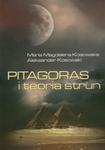 Pitagoras i teoria strun w sklepie internetowym Booknet.net.pl