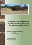 Postglacjalna historia zagłębienia bezodpływowego w rezerwacie Retno (Pojezierze Brodnickie) w sklepie internetowym Booknet.net.pl