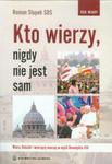 Kto wierzy nigdy nie jest sam w sklepie internetowym Booknet.net.pl