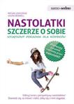 Nastolatki szczerze o sobie w sklepie internetowym Booknet.net.pl