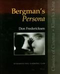 Bergman's persona w sklepie internetowym Booknet.net.pl