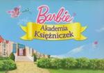 Barbie Akademia Księżniczek w sklepie internetowym Booknet.net.pl