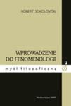 Wprowadzenie do fenomenologii w sklepie internetowym Booknet.net.pl