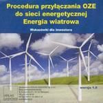 Procedura przyłączania OZE do sieci energetycznej w sklepie internetowym Booknet.net.pl