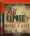 Al Capone / Największy wróg Hitlera w sklepie internetowym Booknet.net.pl